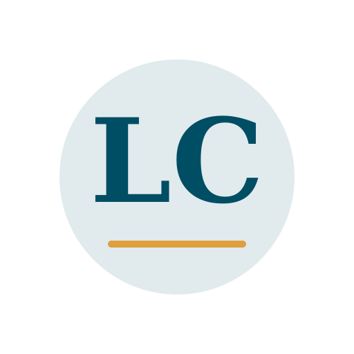 Larry Chimney Services logo